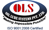 Oil Lube Systems India Logo
