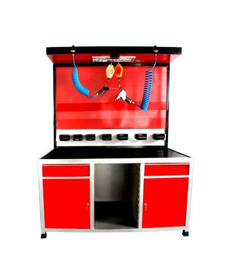 Trolley and Quick Service Trolley Equipments Manufacturers in Faridabad